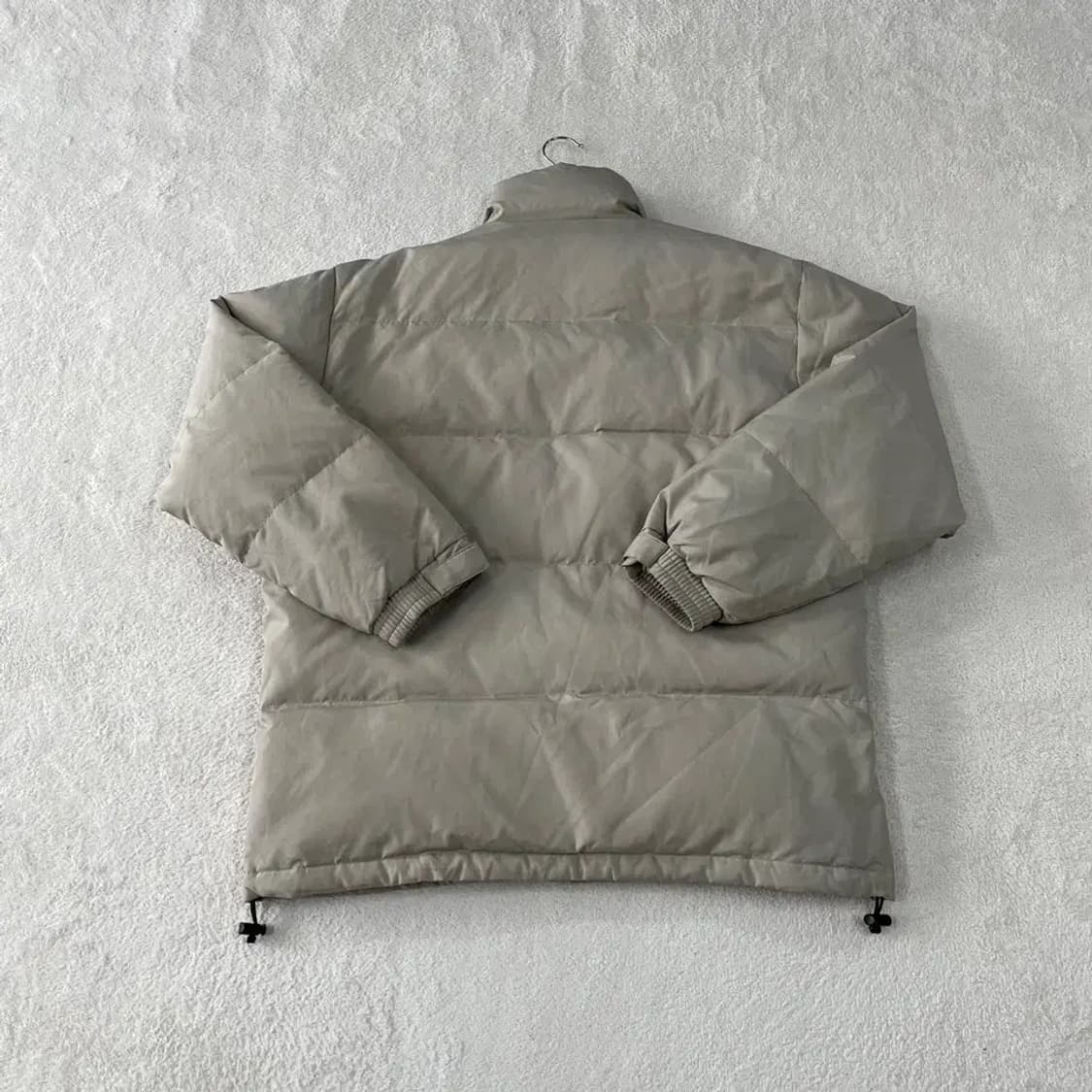 L 나이키 뉴챔프 덕다운 패딩 상품이미지7
