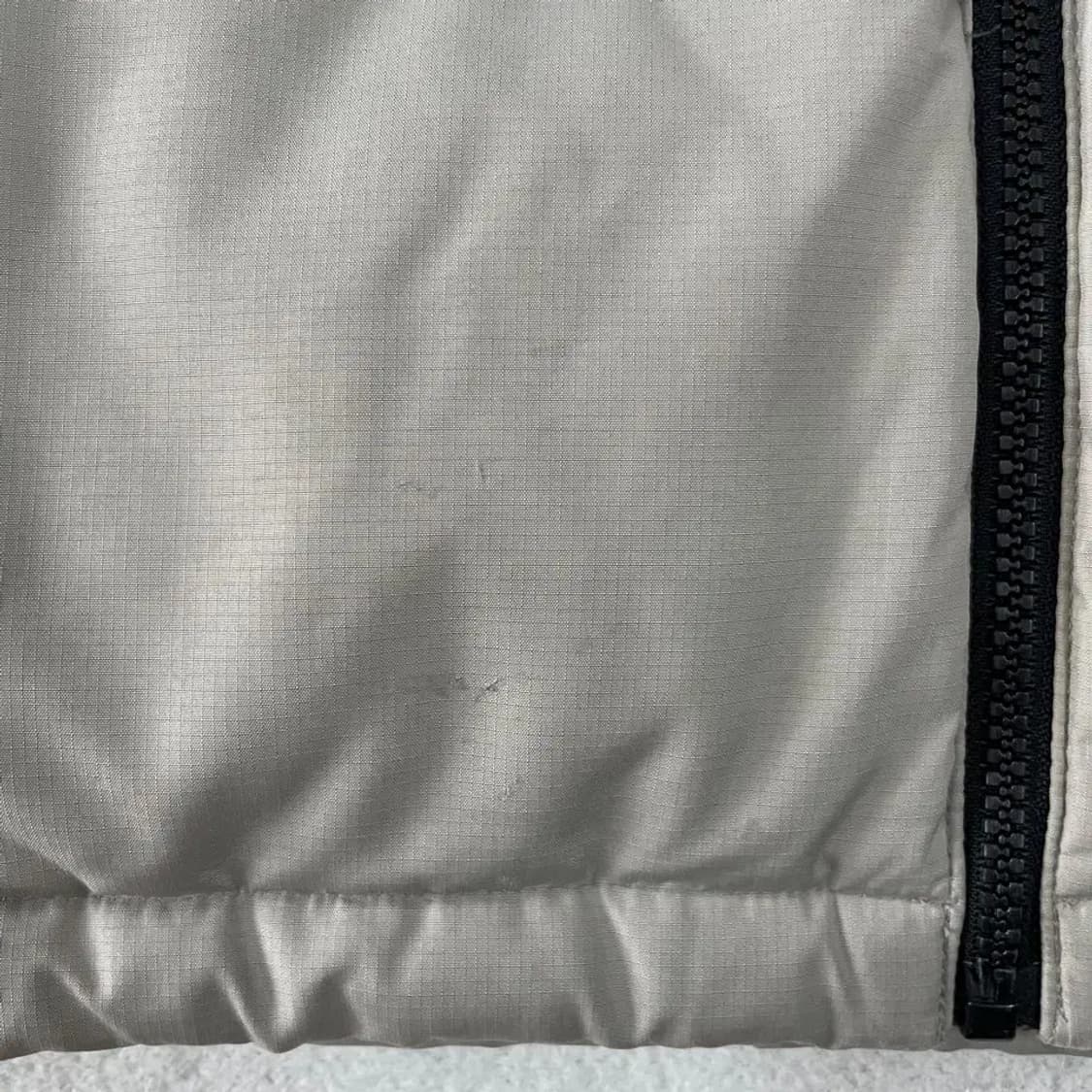 L 나이키 뉴챔프 덕다운 패딩 상품이미지8