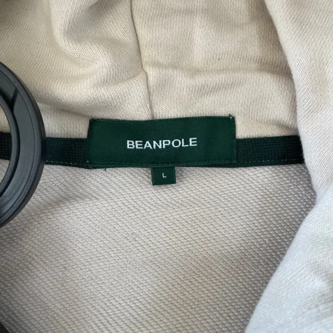 L 빈폴 남성 신형 후드집업 자켓 100 상품이미지4