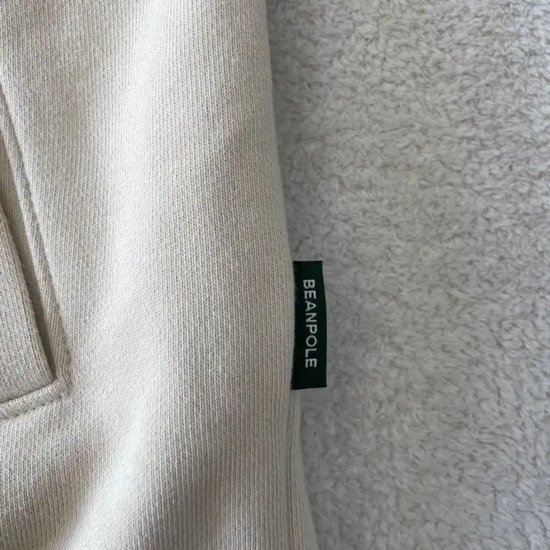 L 빈폴 남성 신형 후드집업 자켓 100 상품이미지7