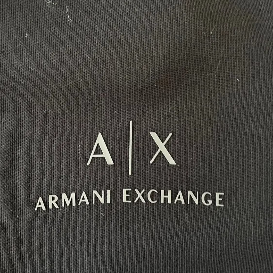 L 알마니 남성 코튼 집업자켓 100 상품이미지5