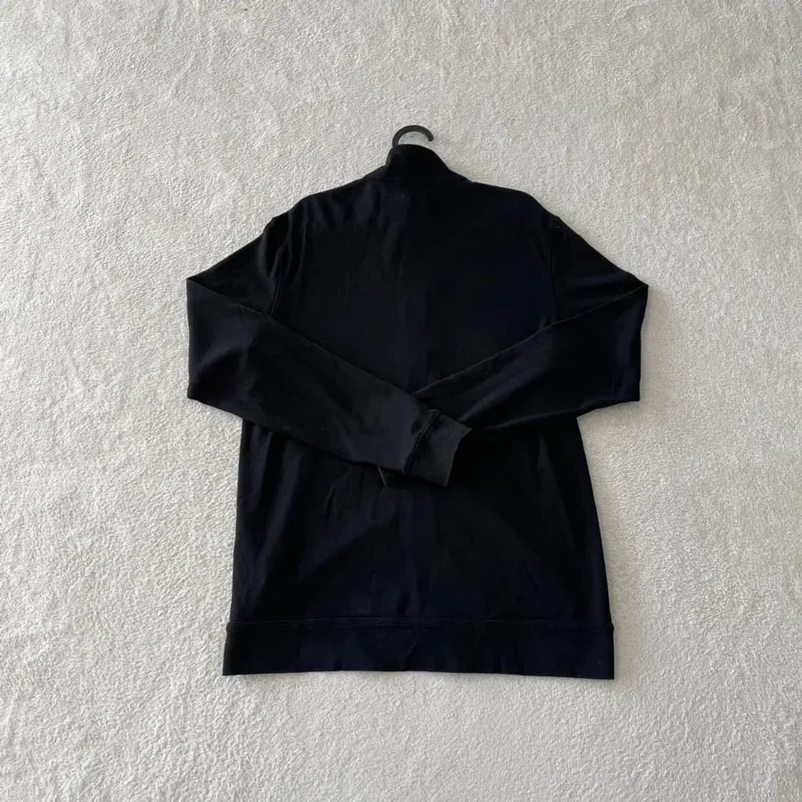 L 알마니 남성 코튼 집업자켓 100 상품이미지7