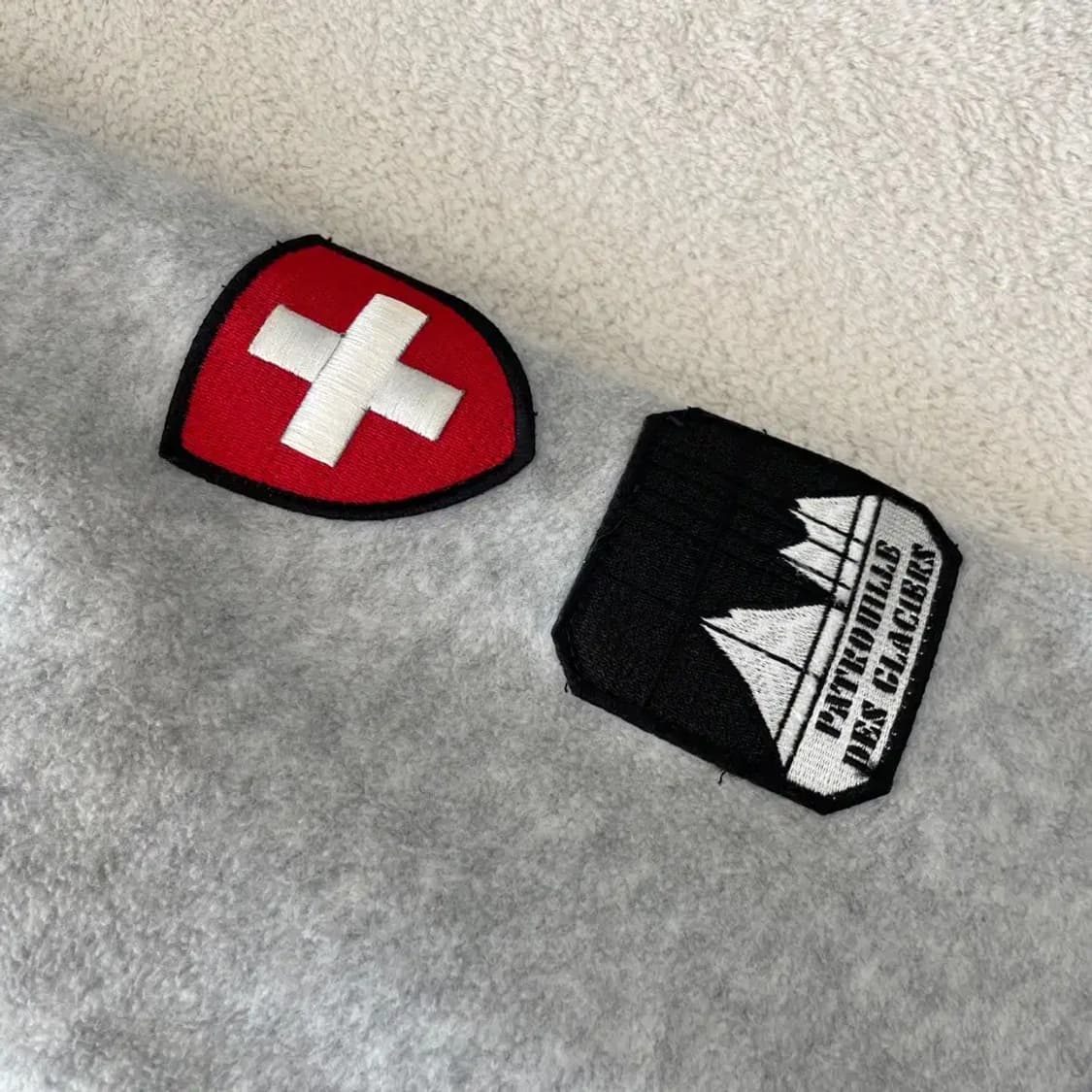 다이나핏 후리스 자켓 XL 105 상품이미지7