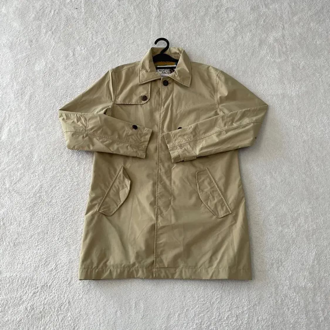 M 노스페이스 남성 코트바람막이 자켓 95 상품이미지1