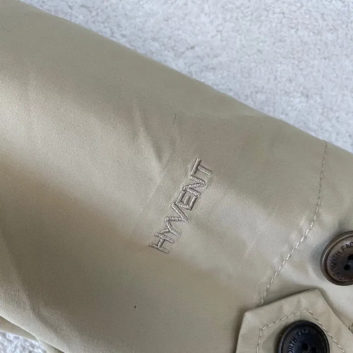 M 노스페이스 남성 코트바람막이 자켓 95 상품이미지5