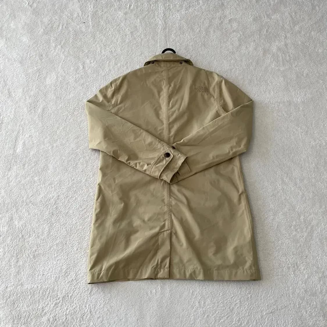 M 노스페이스 남성 코트바람막이 자켓 95 상품이미지7