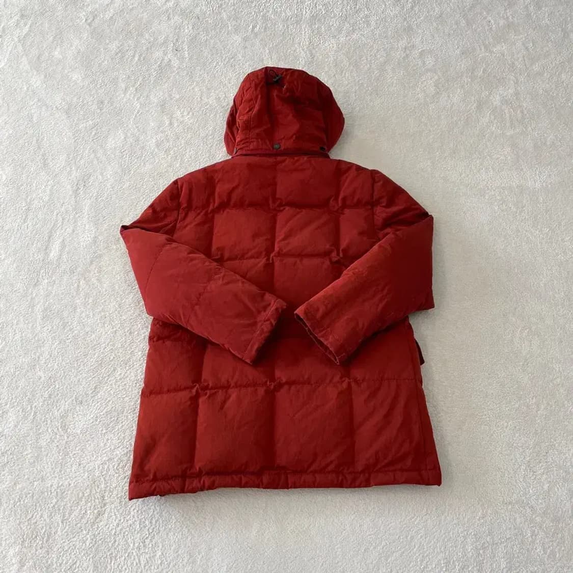 CP컴퍼니 고글 다운패딩 95 M 상품이미지7