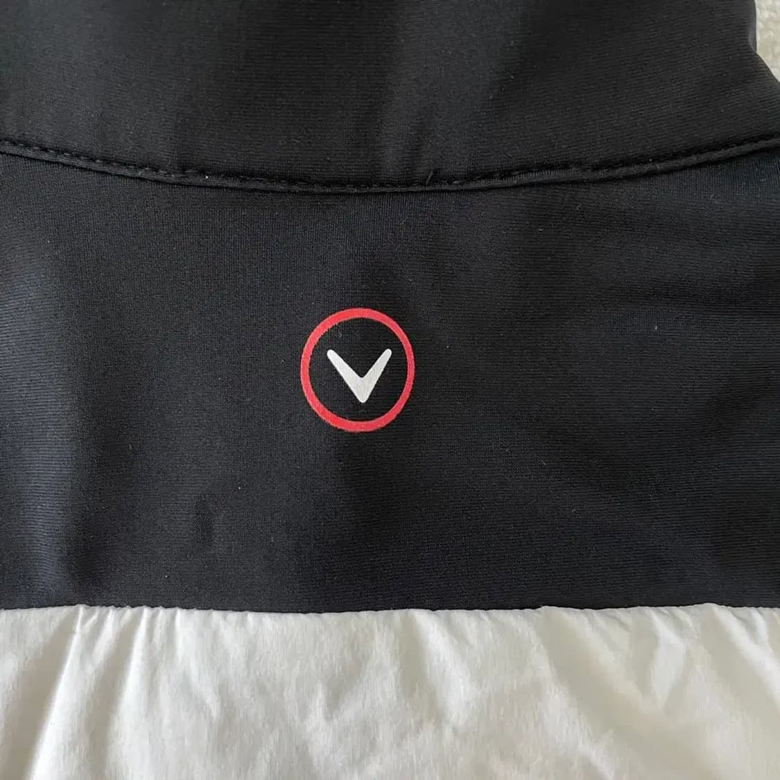 95 캘러웨이 여성 구스 경량패딩 상품이미지8