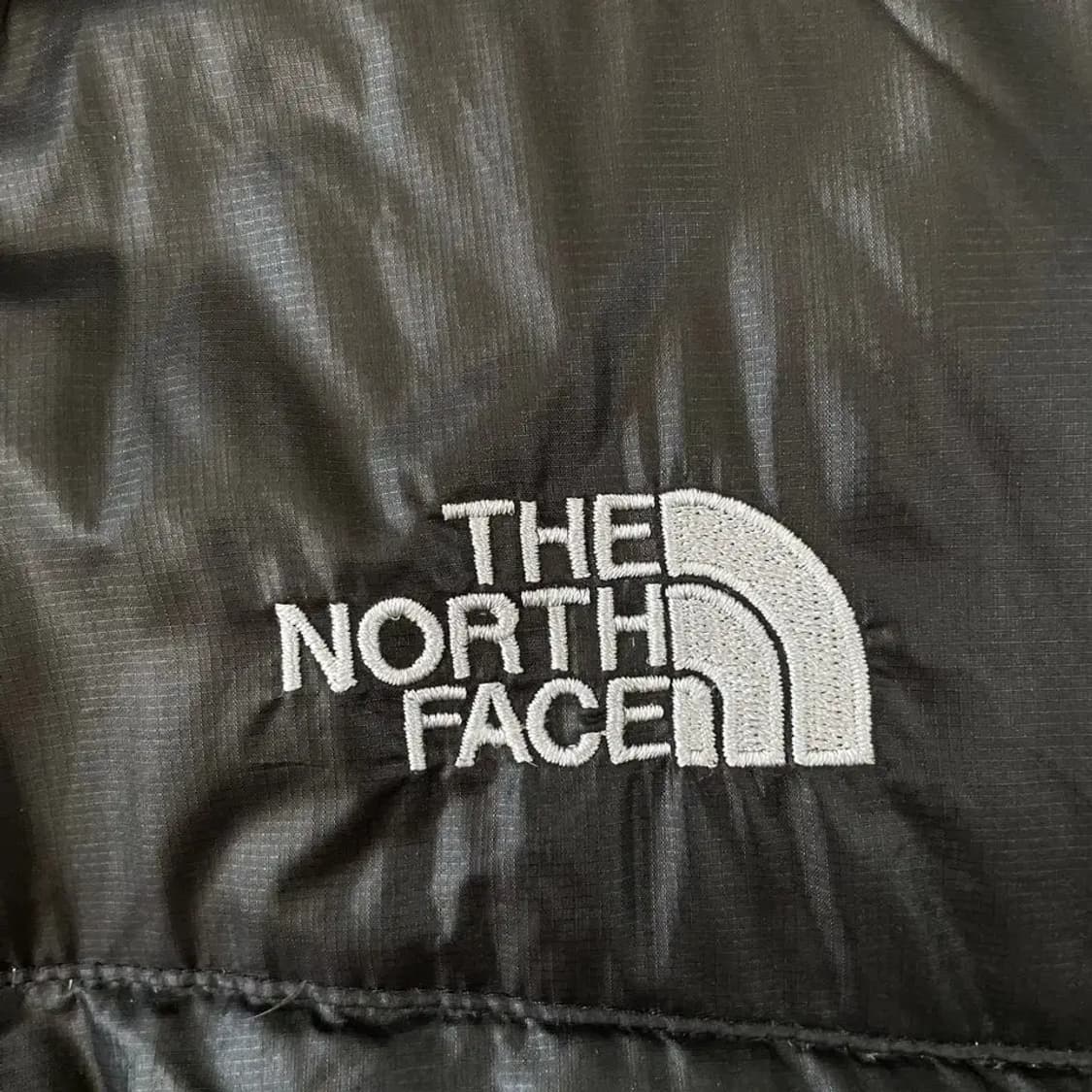 S 노스페이스 아콘카구아 경량패딩 9 상품이미지5