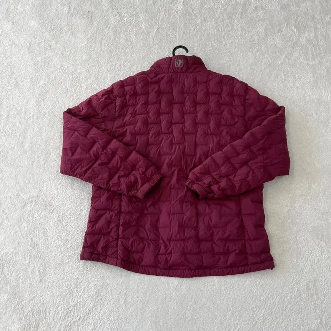 XXL 블랙야크 남성 구스 경량패딩 자켓 110 상품이미지9