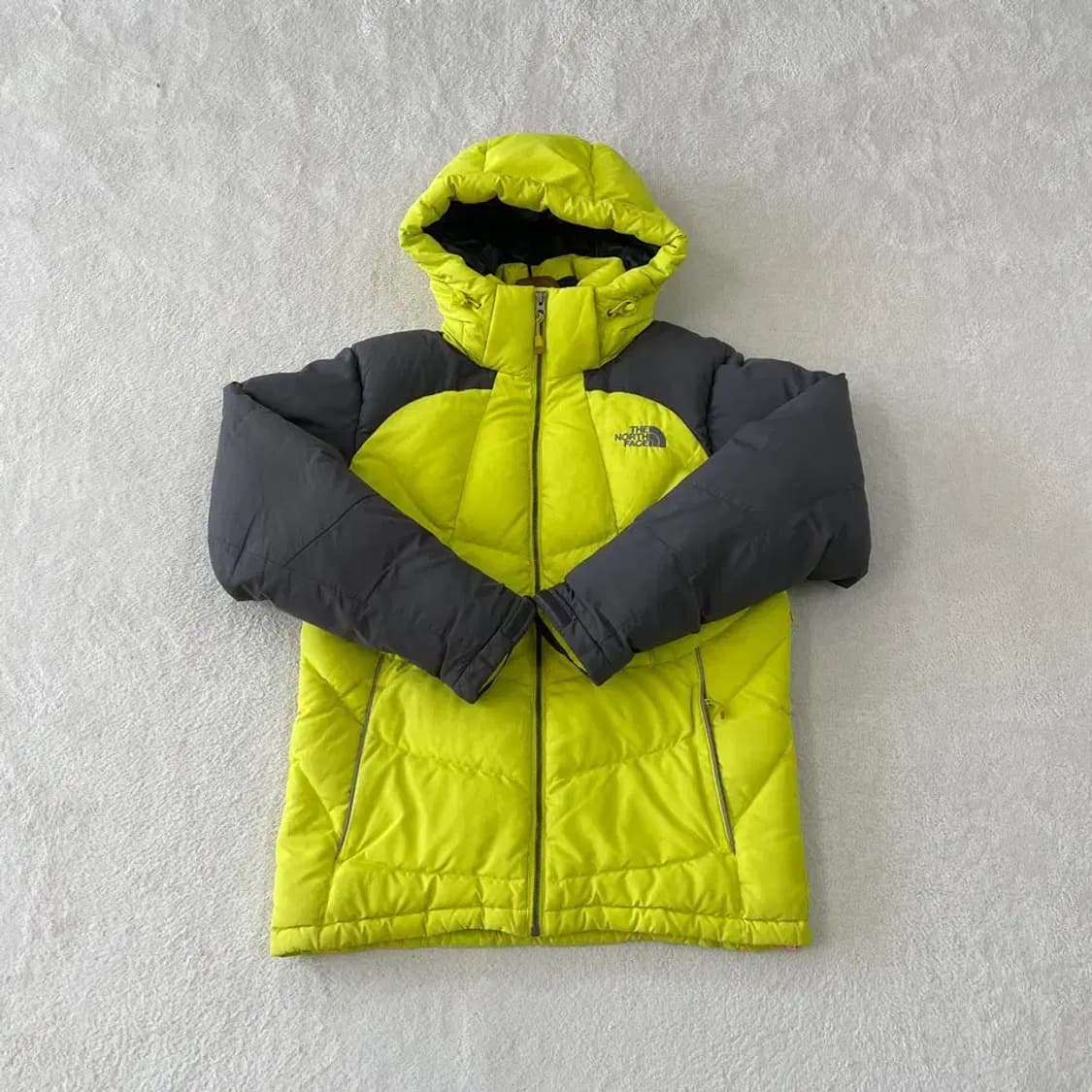 L 노스페이스 남성 덕다운 패딩 100 상품이미지1