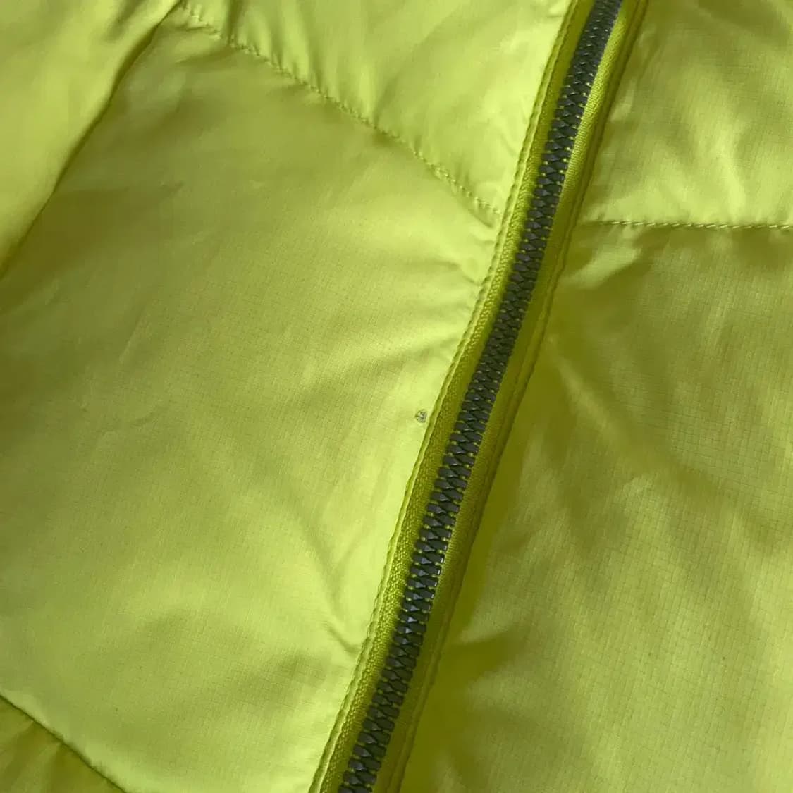 L 노스페이스 남성 덕다운 패딩 100 상품이미지10