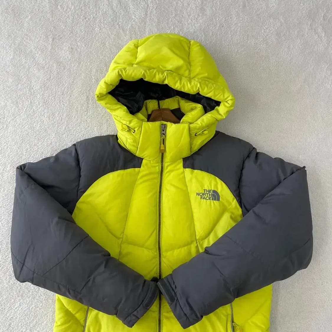 L 노스페이스 남성 덕다운 패딩 100 상품이미지2