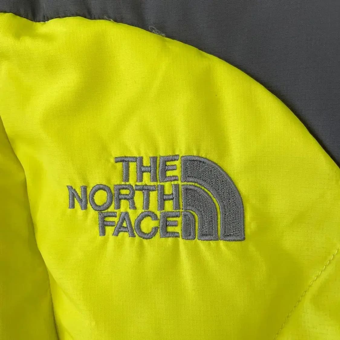 L 노스페이스 남성 덕다운 패딩 100 상품이미지4