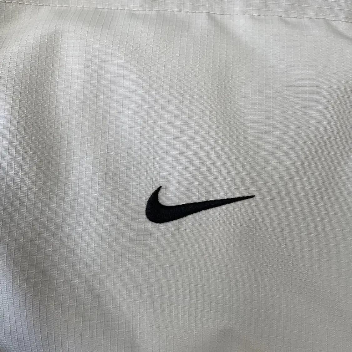 XL 나이키 뉴챔프 다운 패딩 105 올드스쿨 상품이미지5