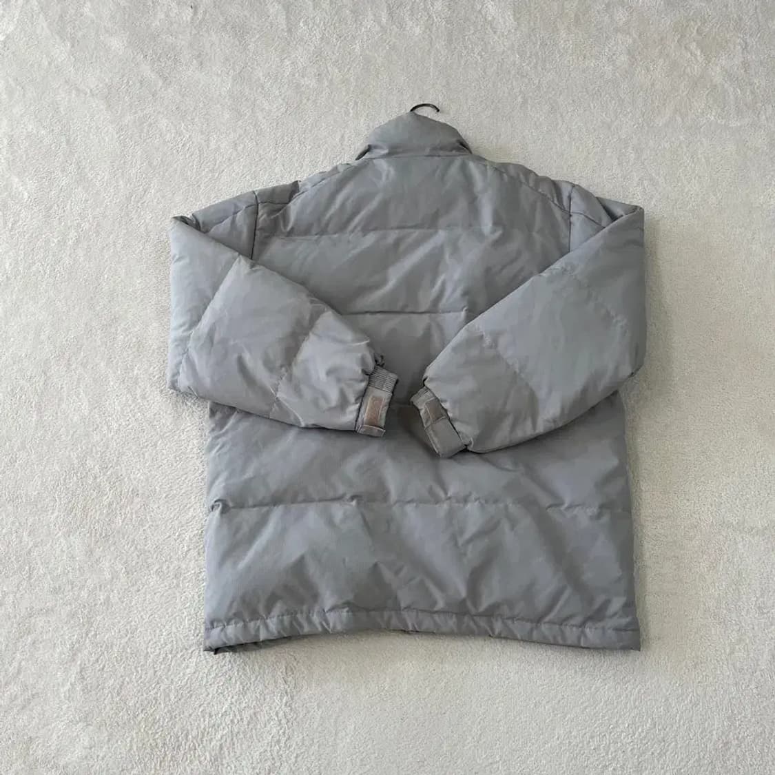 XL 나이키 뉴챔프 다운 패딩 105 올드스쿨 상품이미지7