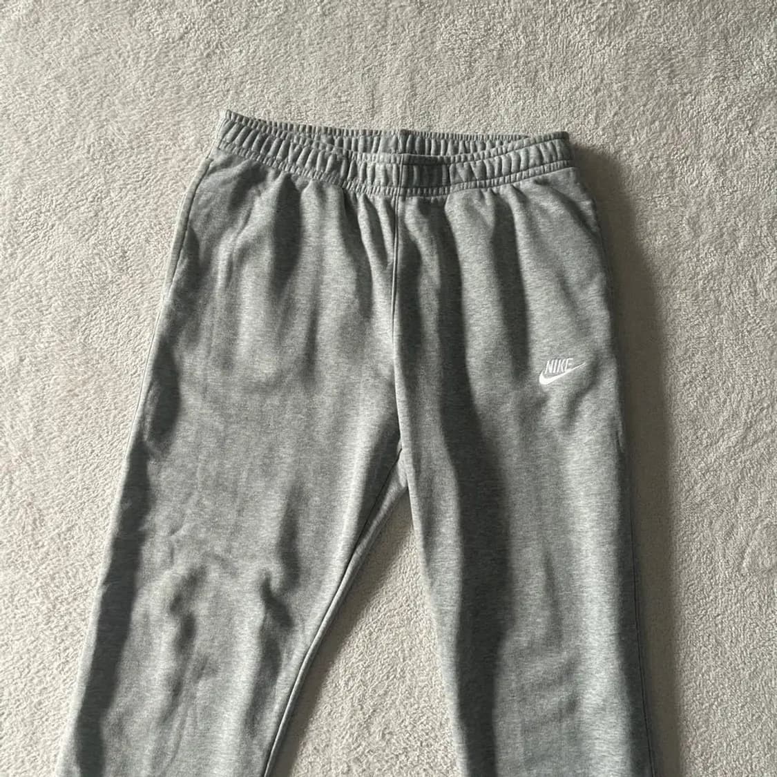 XL 나이키 스우시 트레이닝 바지 상품이미지2