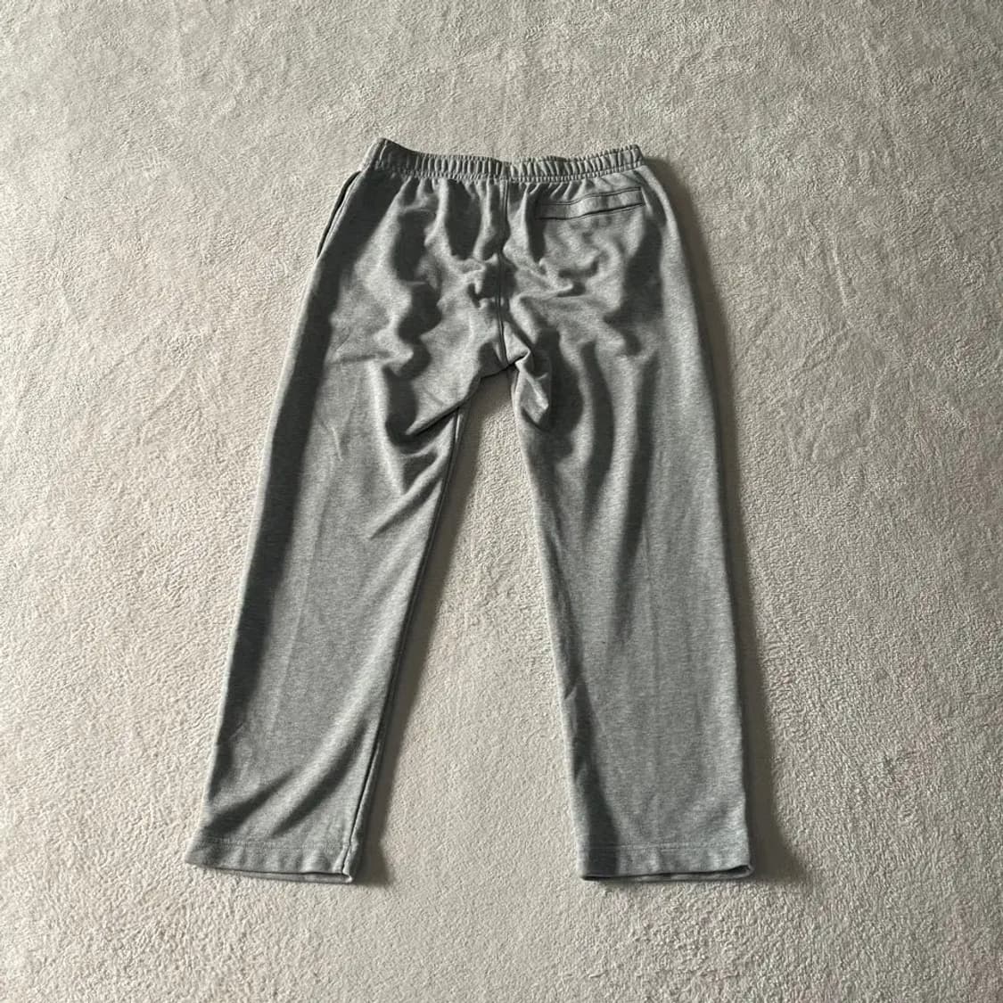 XL 나이키 스우시 트레이닝 바지 상품이미지4