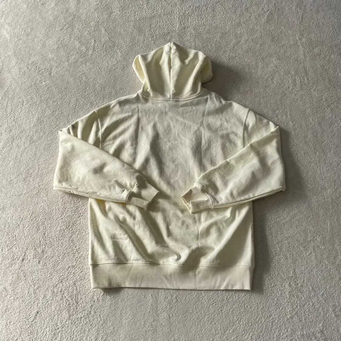 예일 후드티 XXL 110 상품이미지8