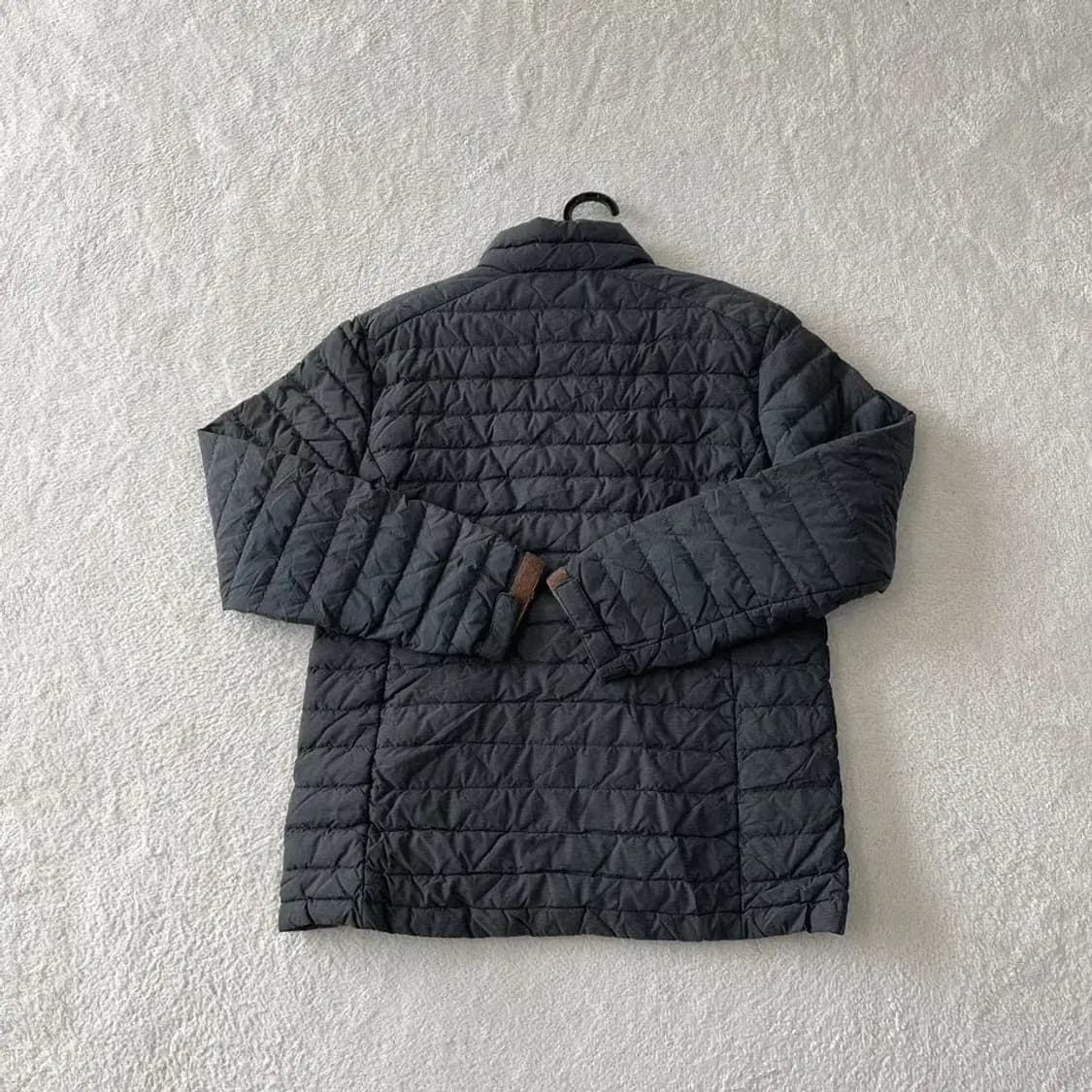 K2 남성 구스 경량패딩 95-100 상품이미지5