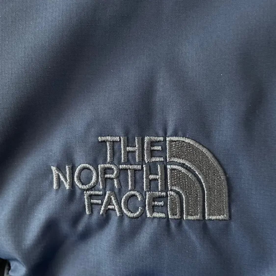 L 노스페이스 남성 덕다운 패딩 100 상품이미지9