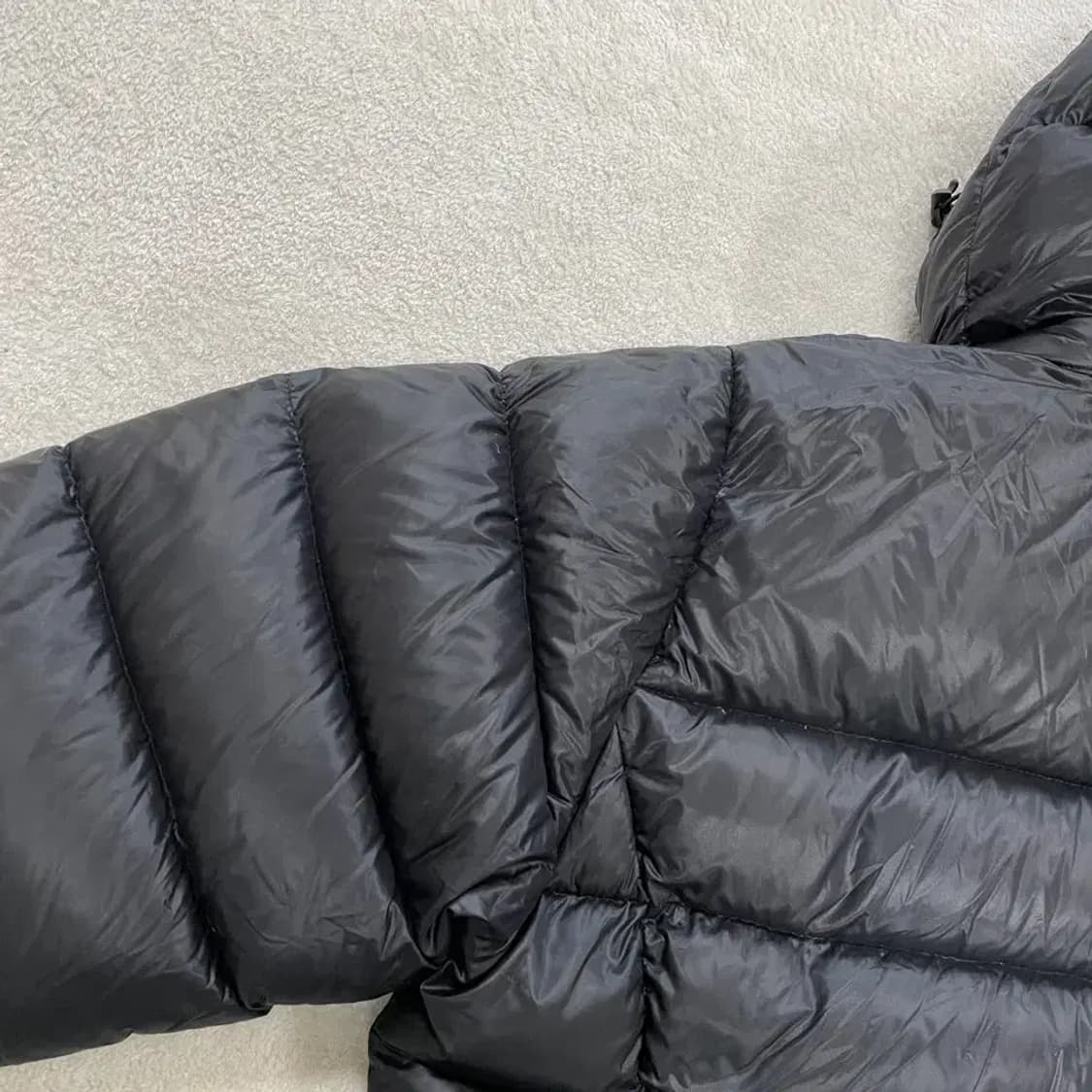 M 노스페이스 메트로 700 퍼텍스 패딩 눕시 상품이미지10