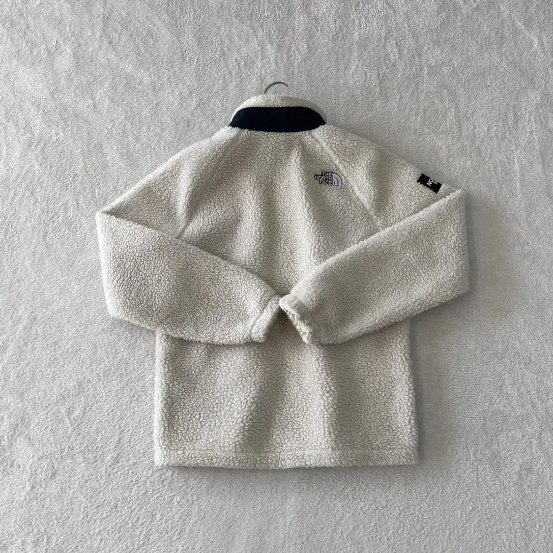 노스페이스 후리스 자켓 95 M 상품이미지5