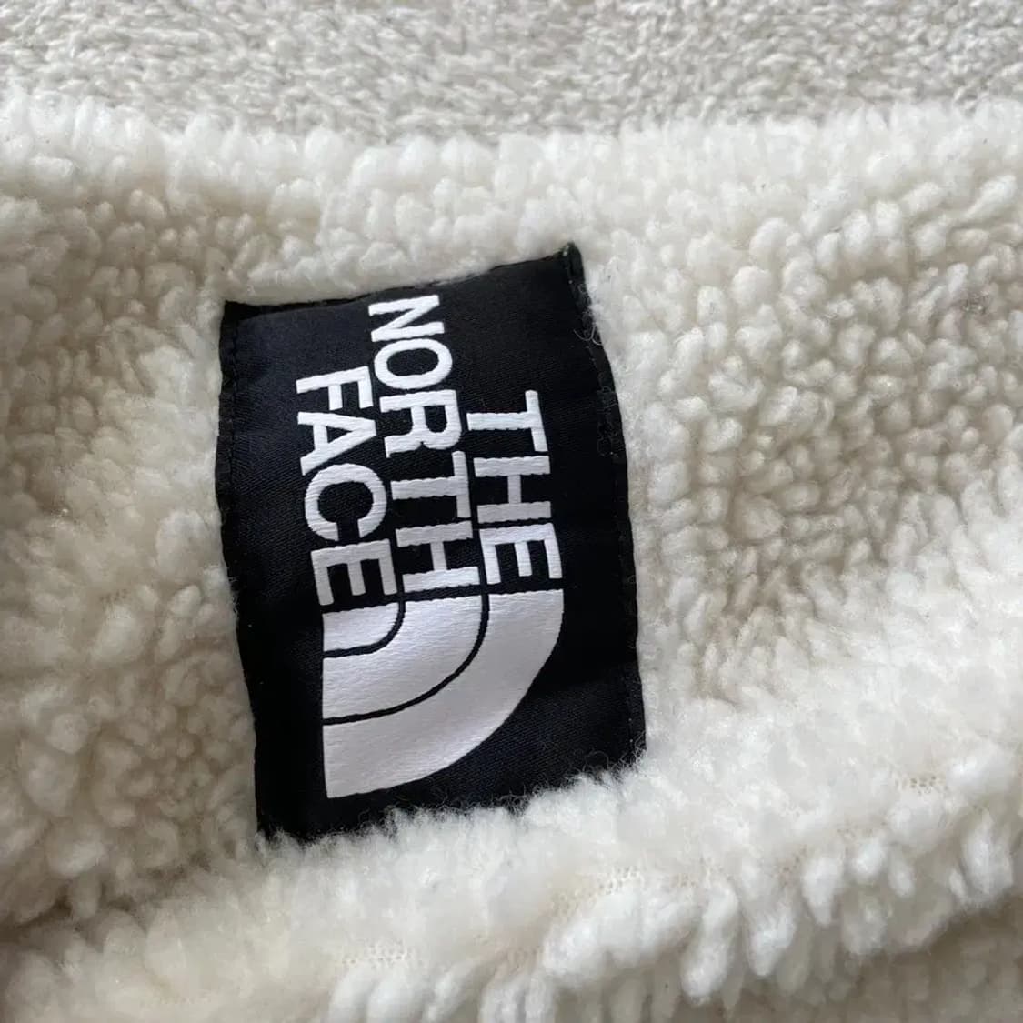 노스페이스 후리스 자켓 95 M 상품이미지7