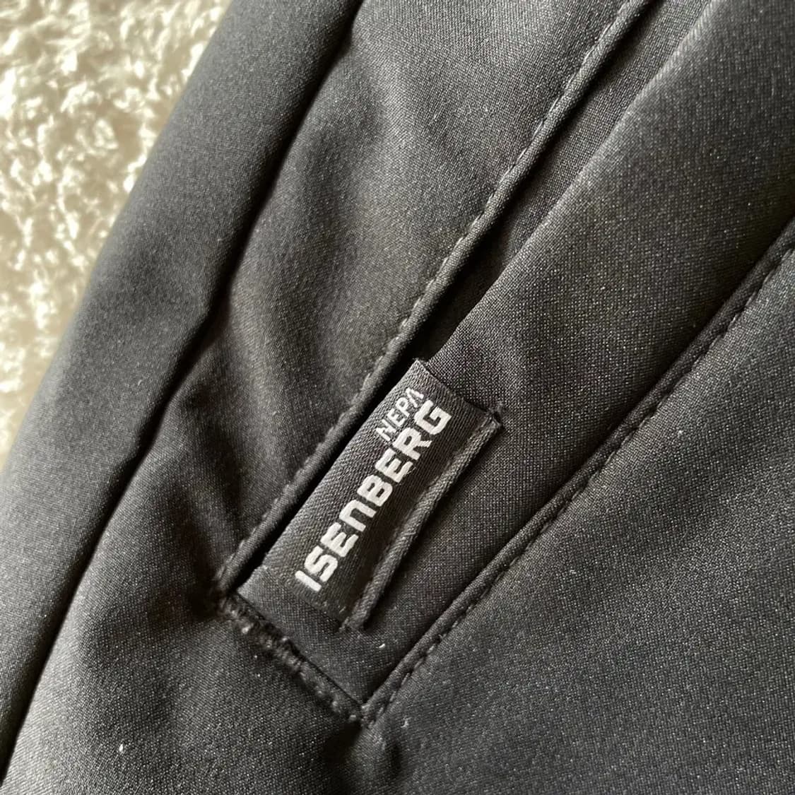 L 네파 아이젠버그 패딩바지 100 상품이미지4