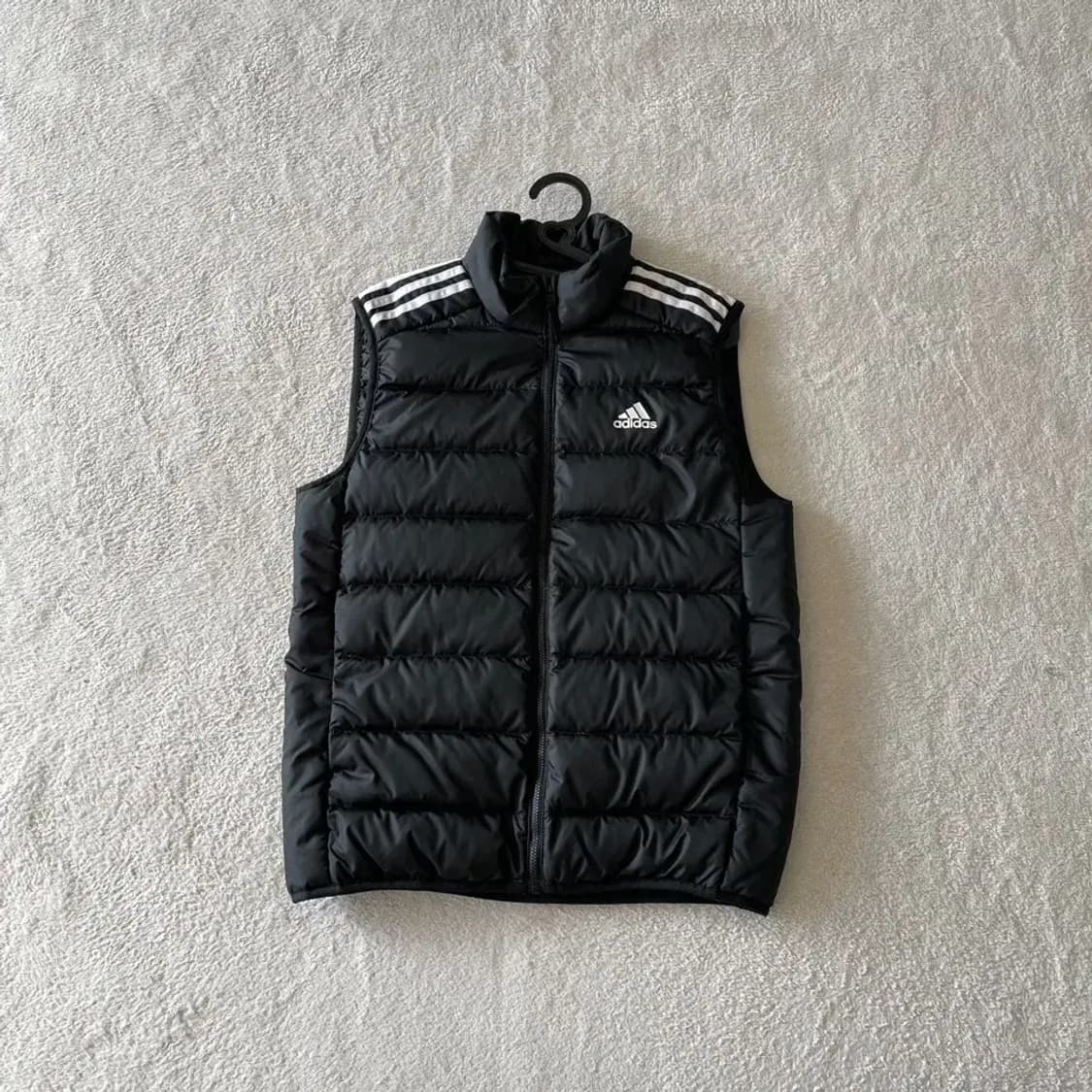 아디다스 덕다운 패딩조끼 M 95 상품이미지1