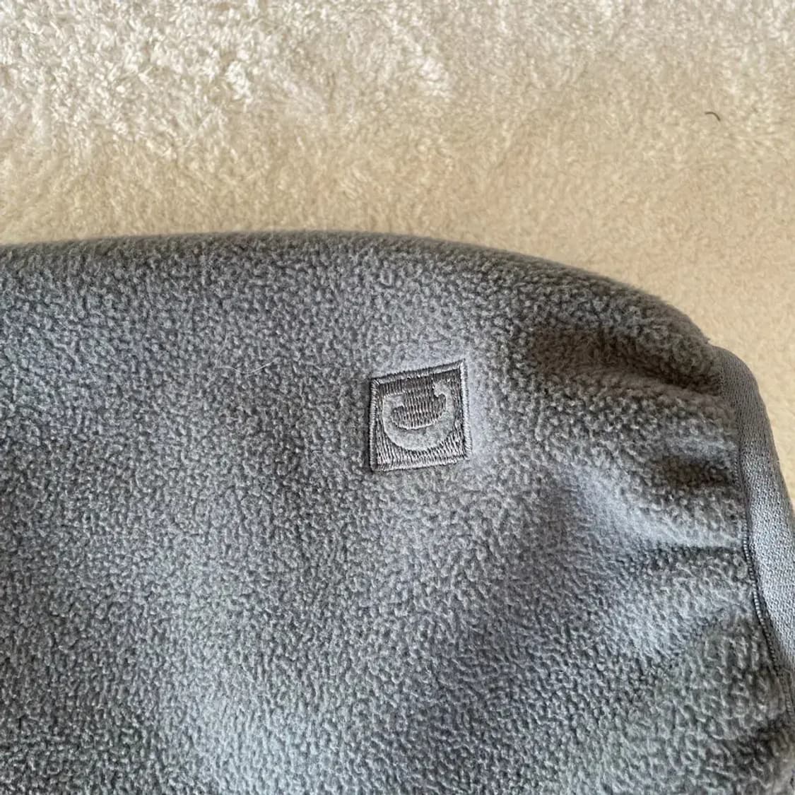 커버낫 후리스 자켓 100 L 상품이미지6