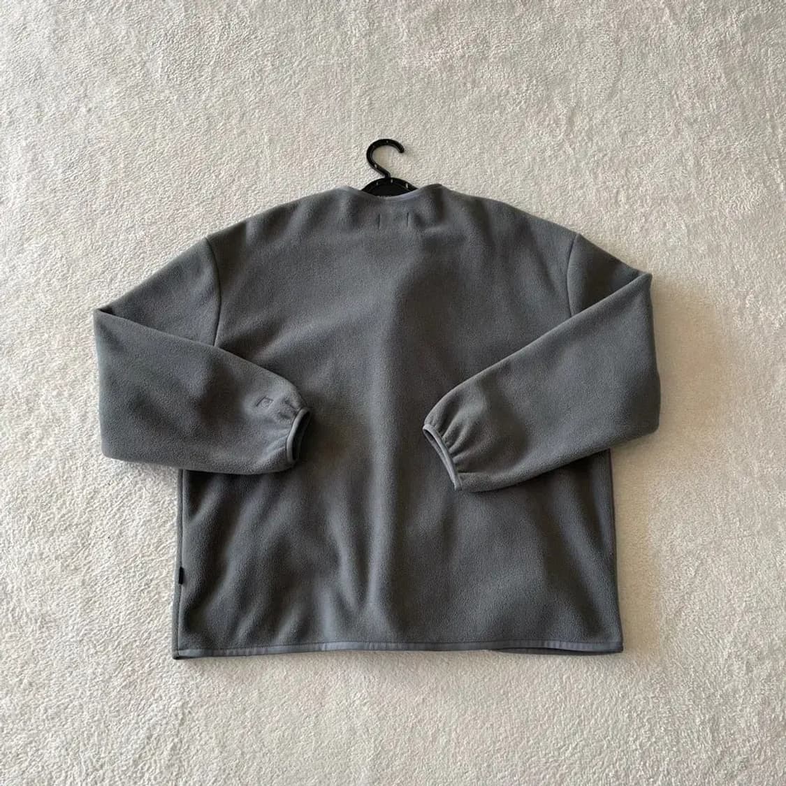 커버낫 후리스 자켓 100 L 상품이미지8