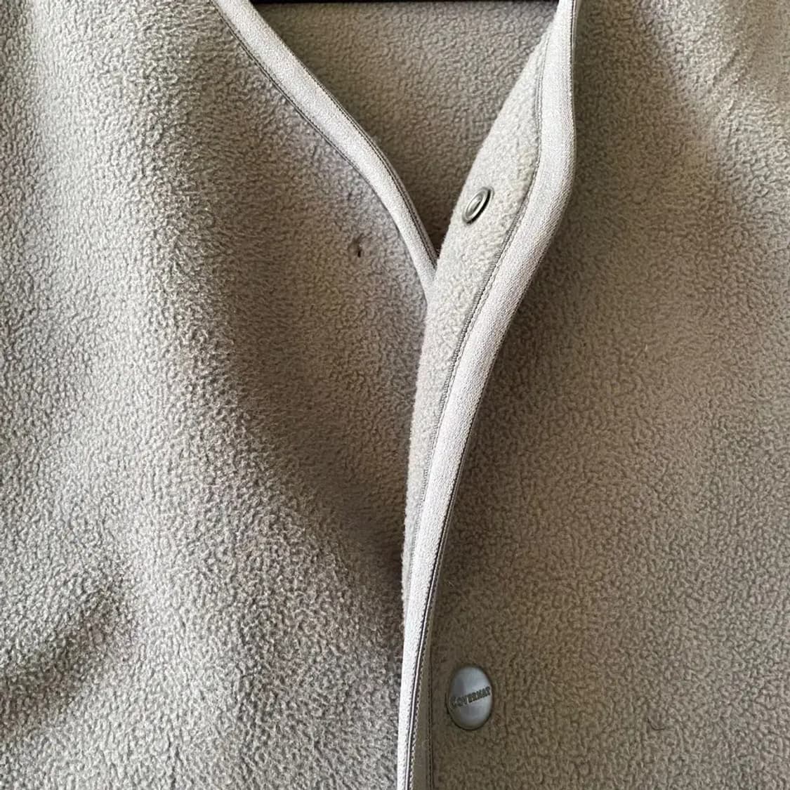 커버낫 후리스 자켓 100 L 상품이미지9