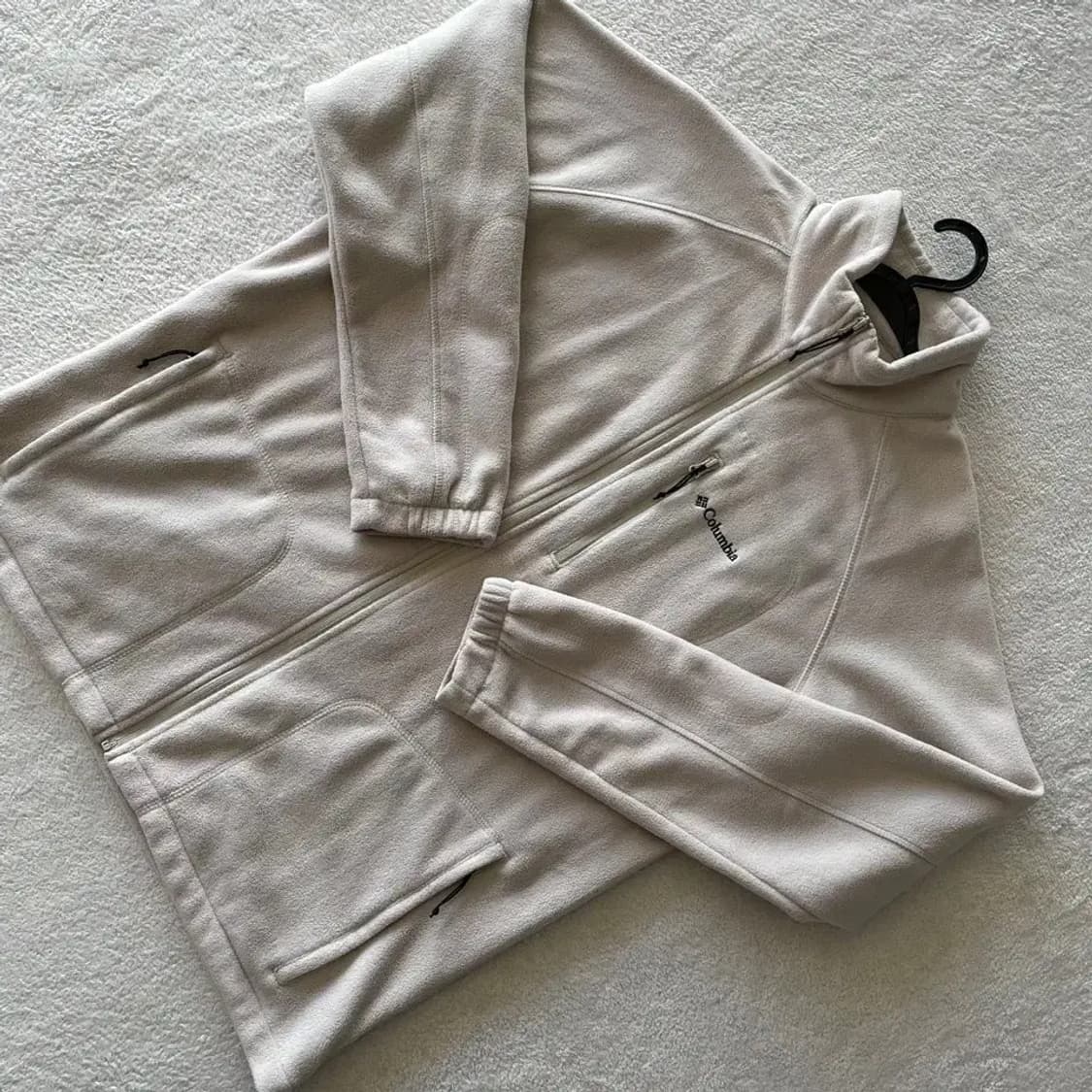 XXL 컬럼비아 남성 신형 후리스자켓 110 상품이미지3