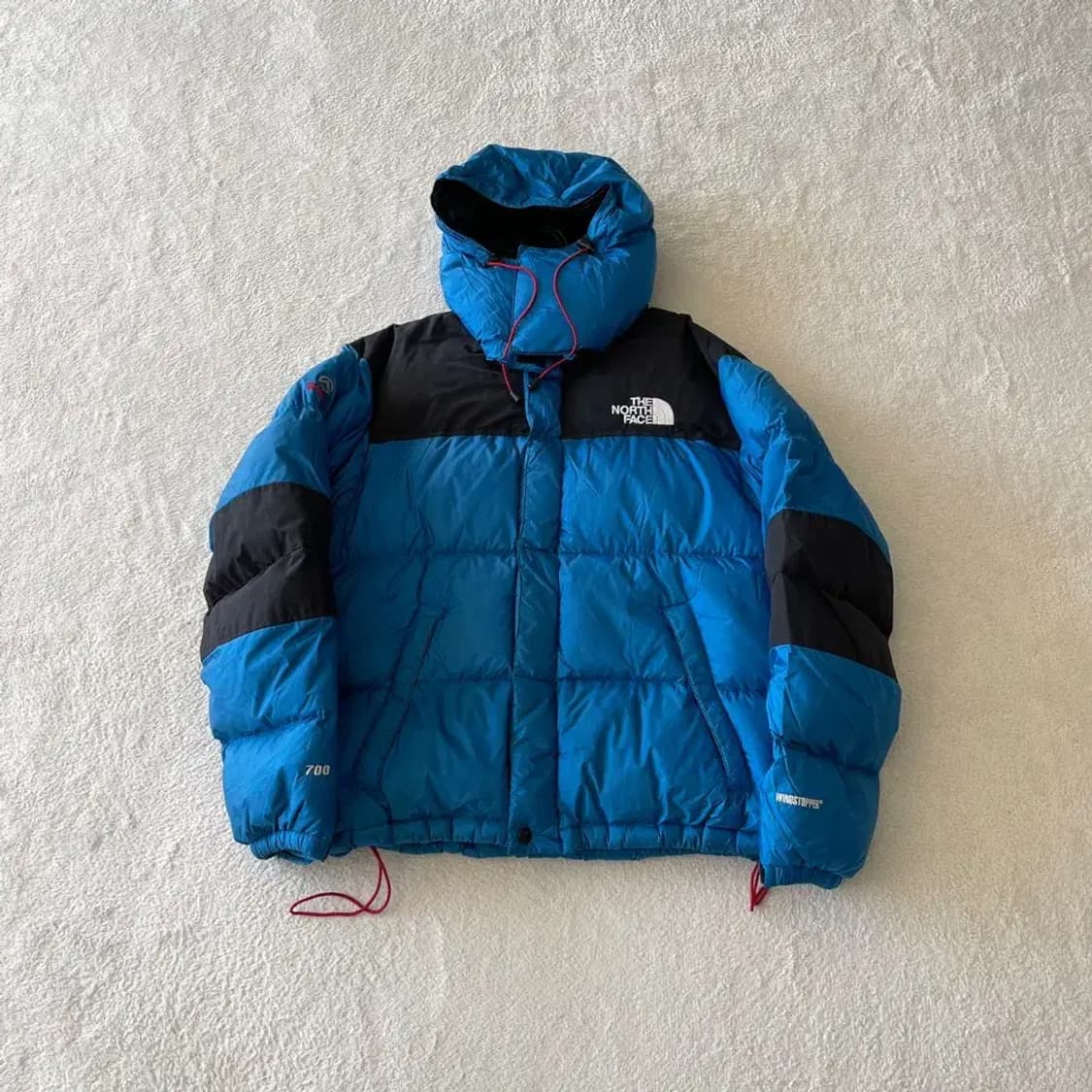 M 노스페이스 드라이로프트 700 패딩 95 상품이미지1