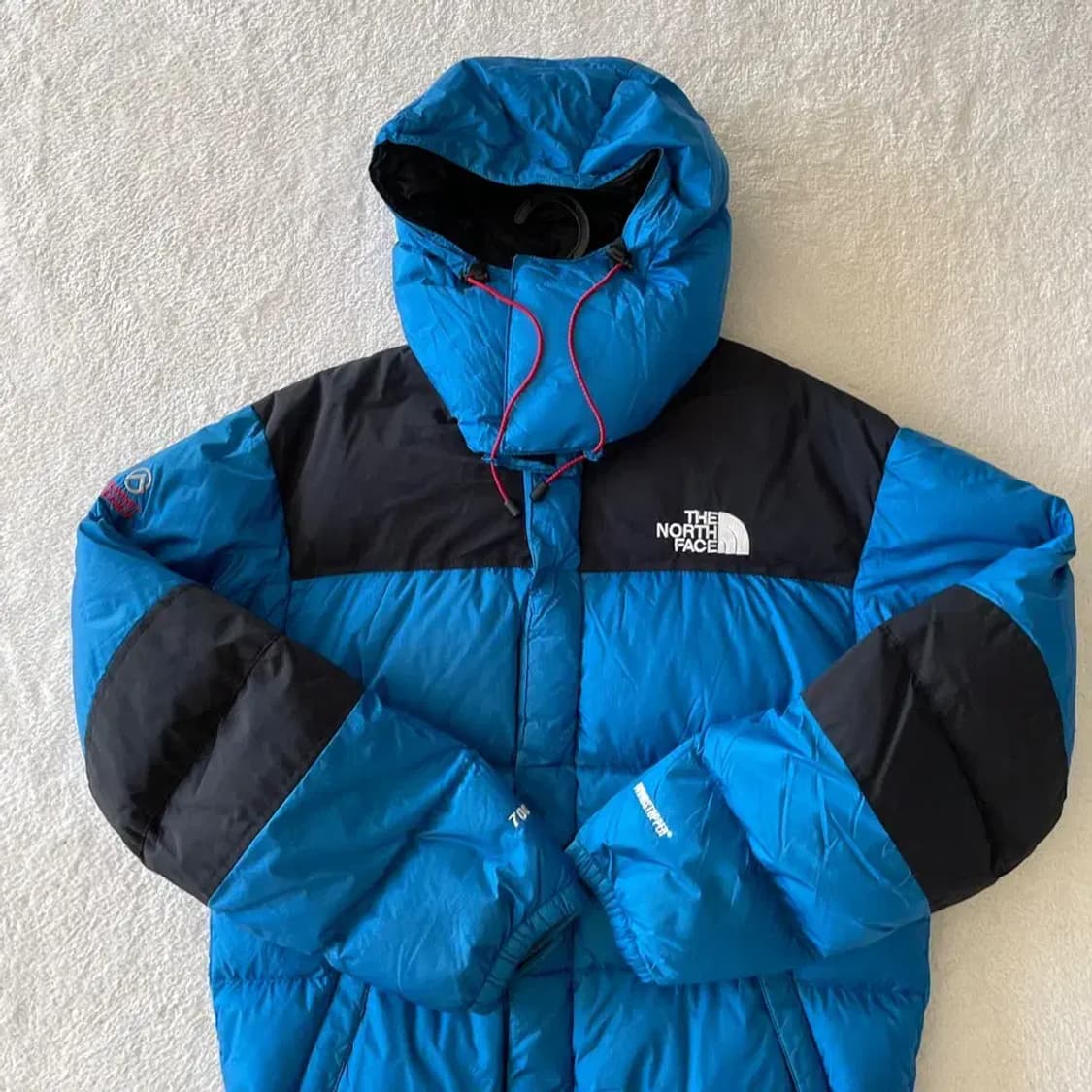 M 노스페이스 드라이로프트 700 패딩 95 상품이미지3