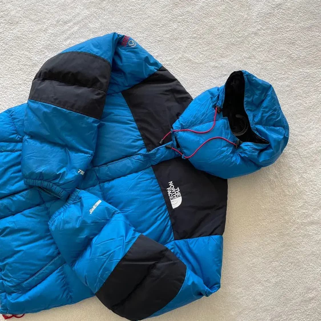 M 노스페이스 드라이로프트 700 패딩 95 상품이미지4