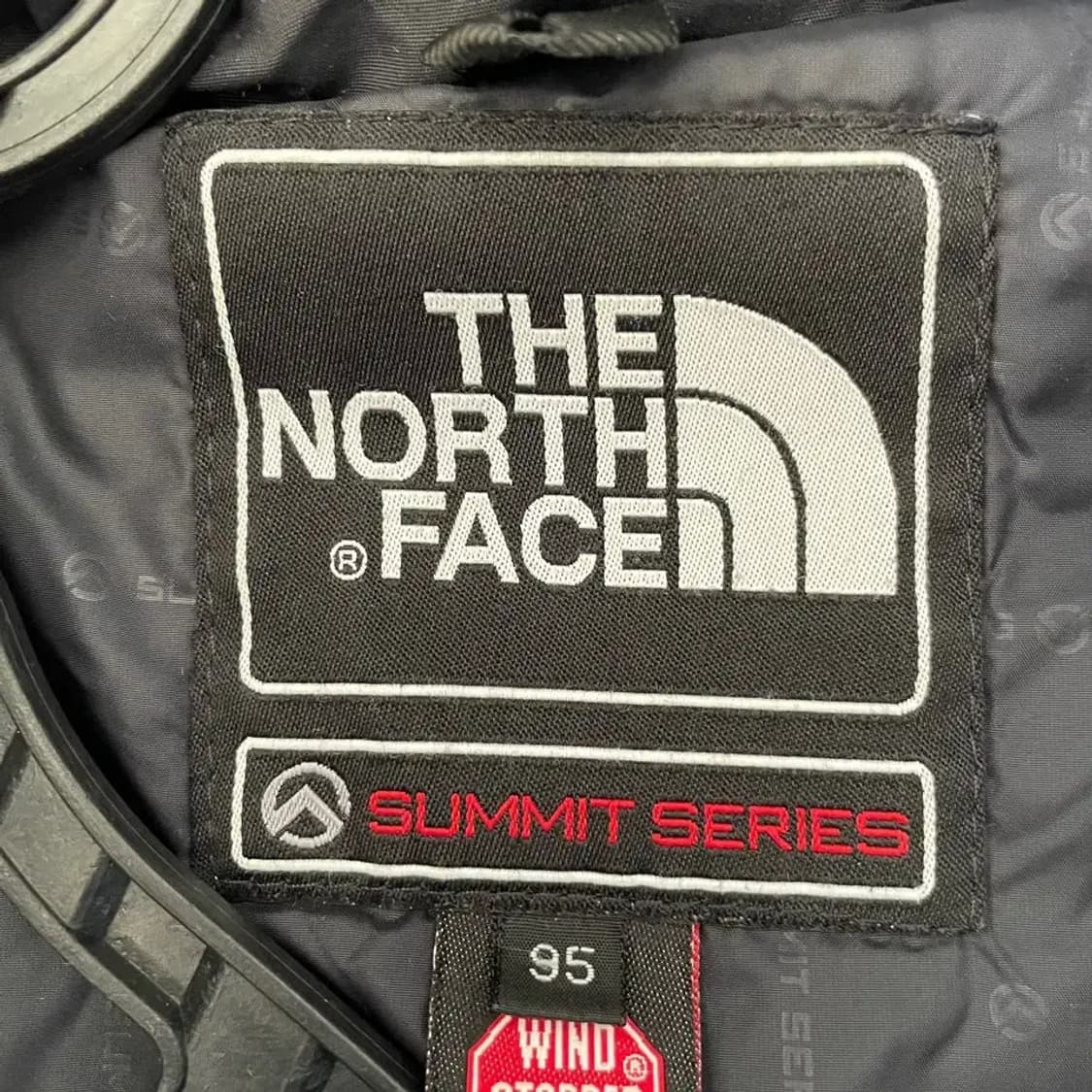 M 노스페이스 드라이로프트 700 패딩 95 상품이미지5