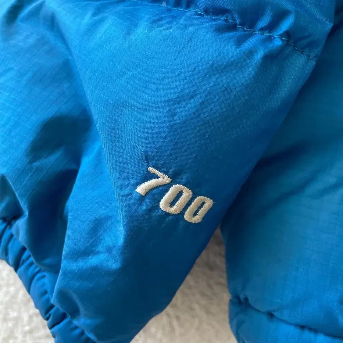 M 노스페이스 드라이로프트 700 패딩 95 상품이미지6