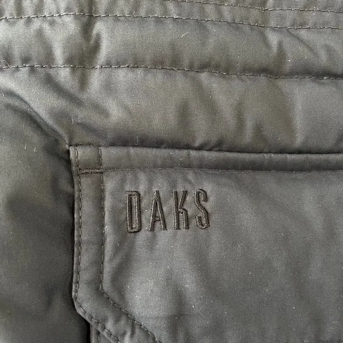 XL 닥스 남성 구스다운 패딩 105 상품이미지6