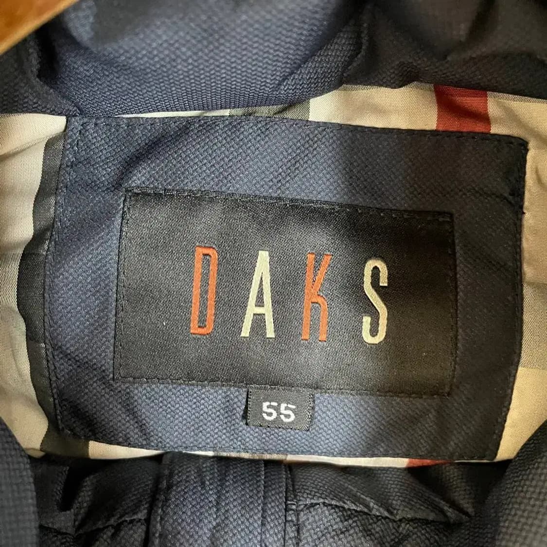 s 닥스 여성 구스다운 롱패딩 55 레이디스 상품이미지4