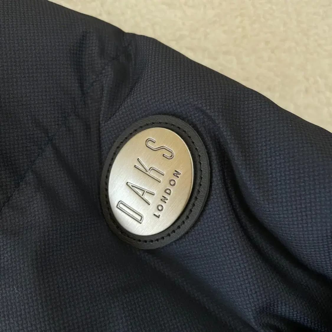 s 닥스 여성 구스다운 롱패딩 55 레이디스 상품이미지6