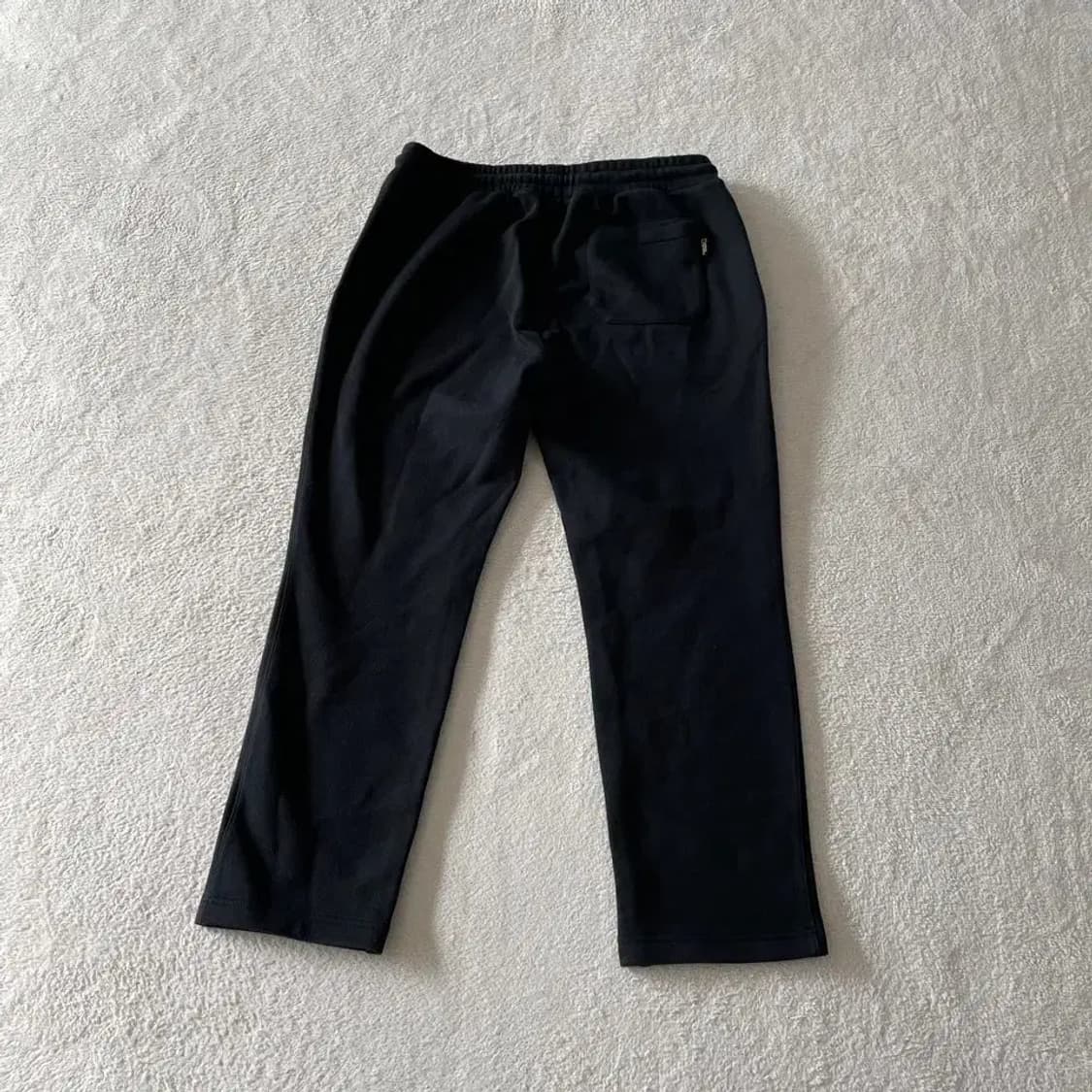 34 내셔널지오그래픽 가을겨울 트레이닝 바지 남성 상품이미지6