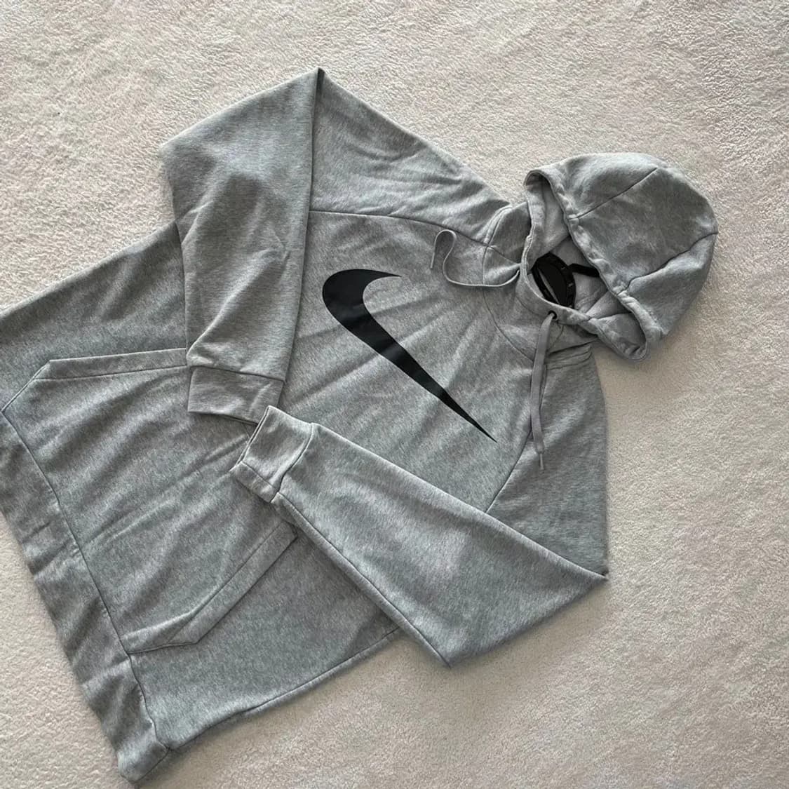 XL 나이키 신형 빅스우시 후드티 105 상품이미지3