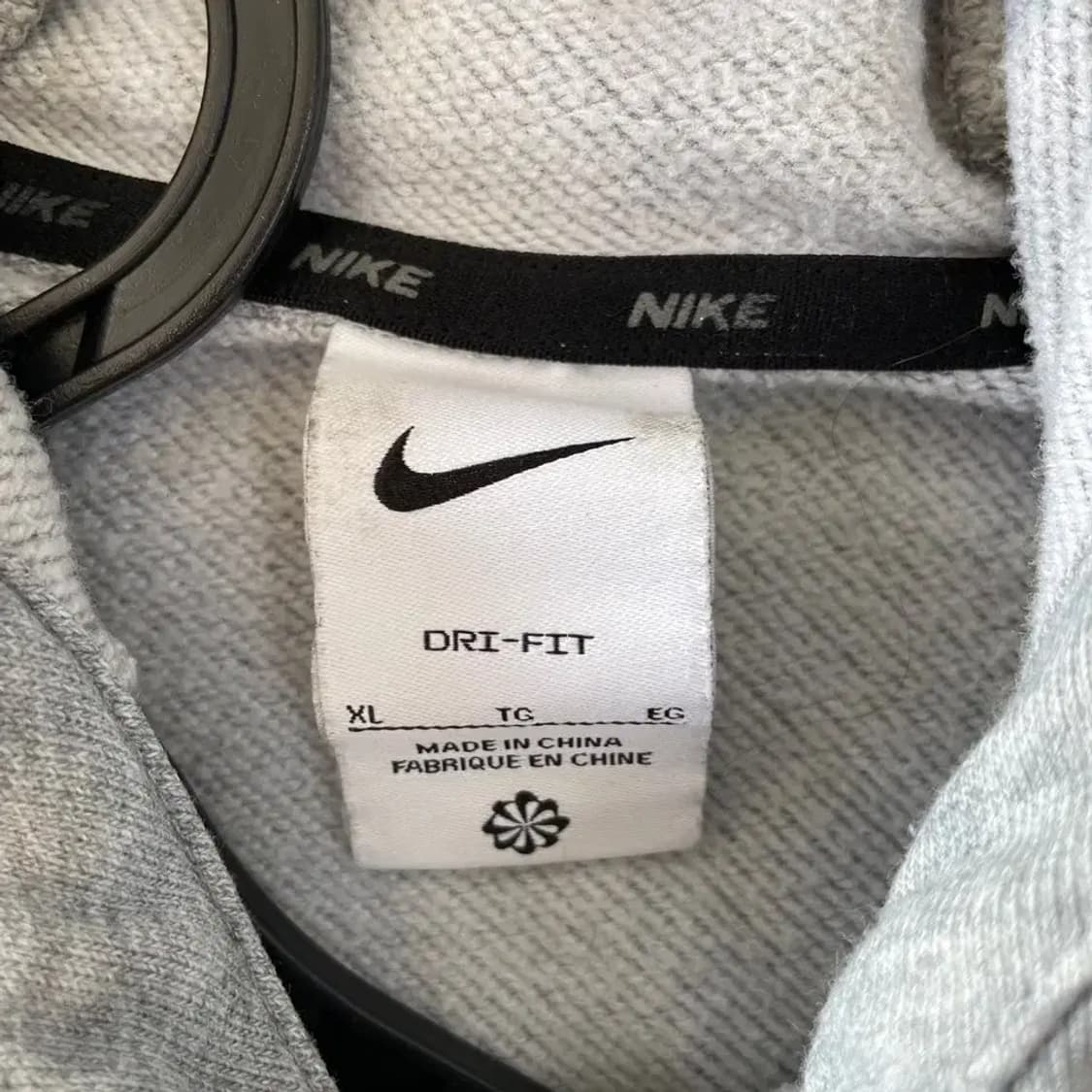 XL 나이키 신형 빅스우시 후드티 105 상품이미지4