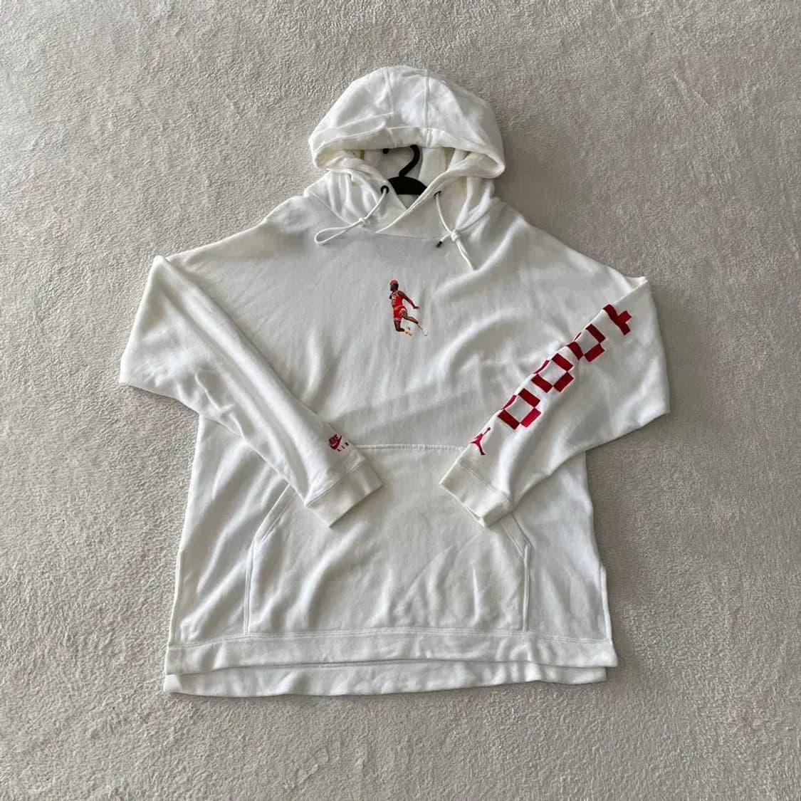 XL 나이키 조던 1988 덩크 후드티 105 상품이미지1