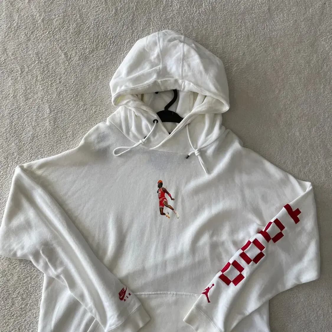 XL 나이키 조던 1988 덩크 후드티 105 상품이미지2