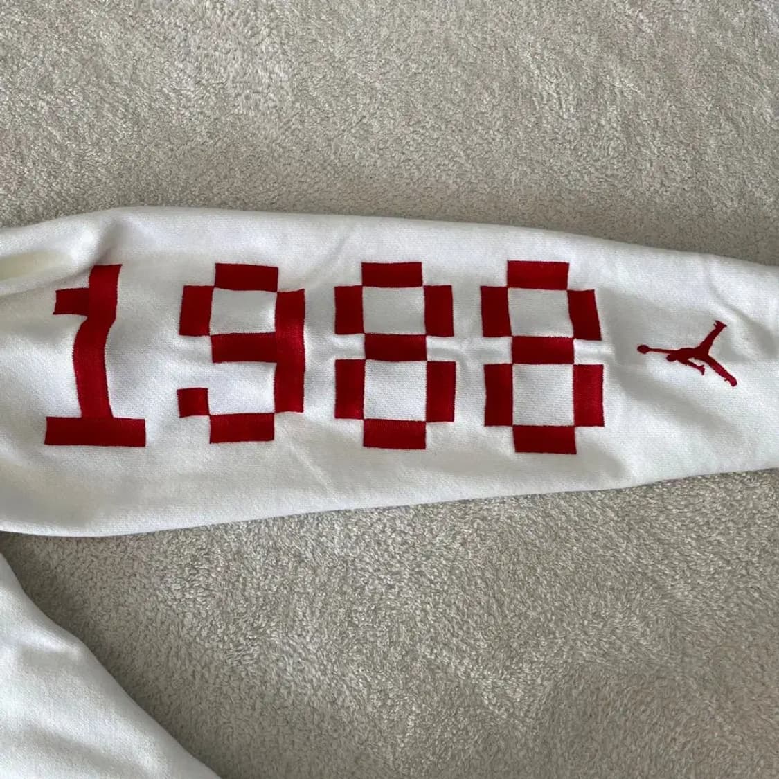 XL 나이키 조던 1988 덩크 후드티 105 상품이미지6