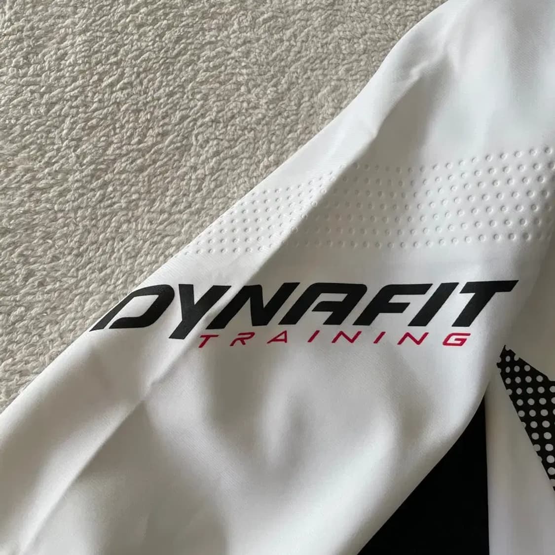 M 다이나핏 여성 약기모 자켓 상품이미지9