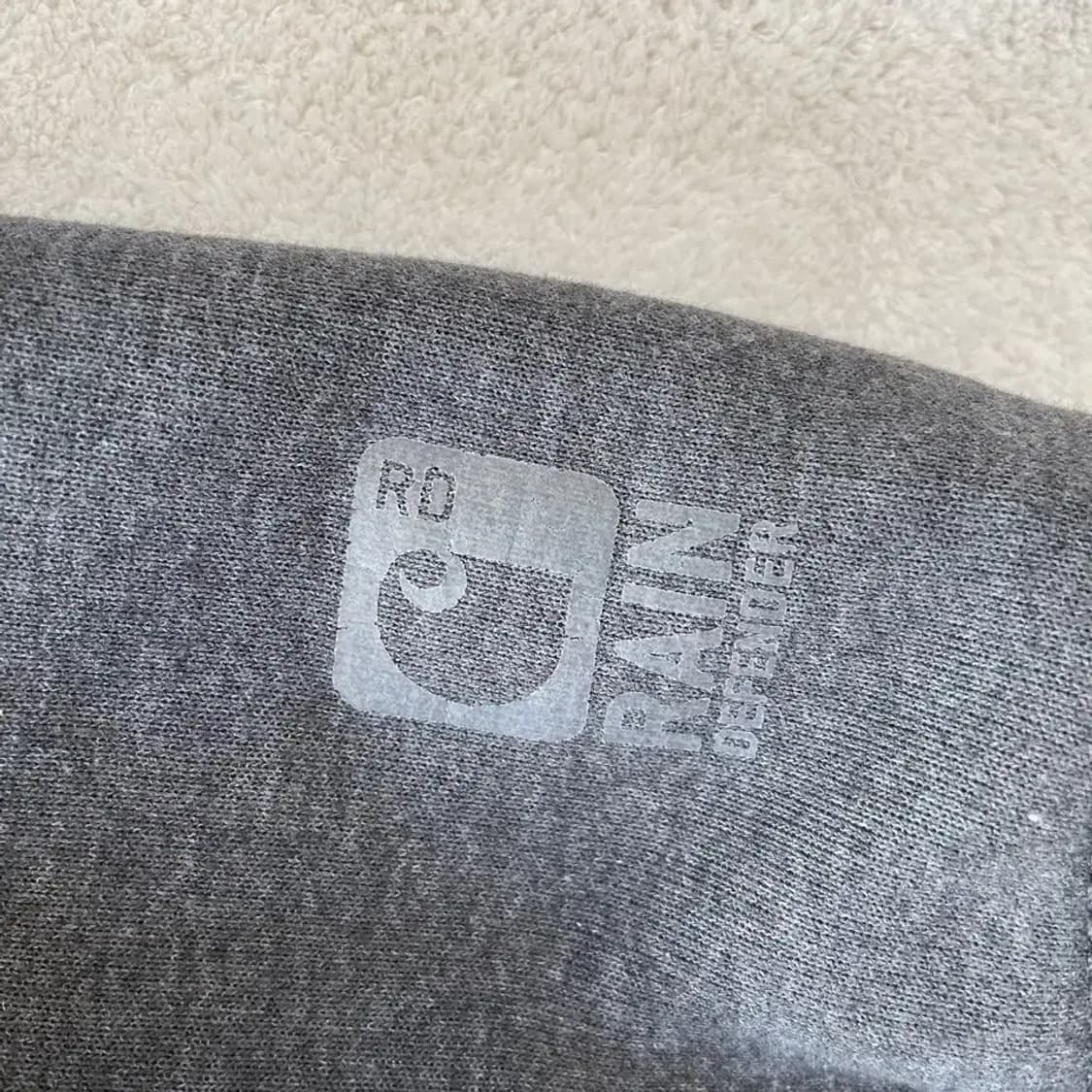 칼하트 써멀 후드집업 자켓 100 상품이미지5